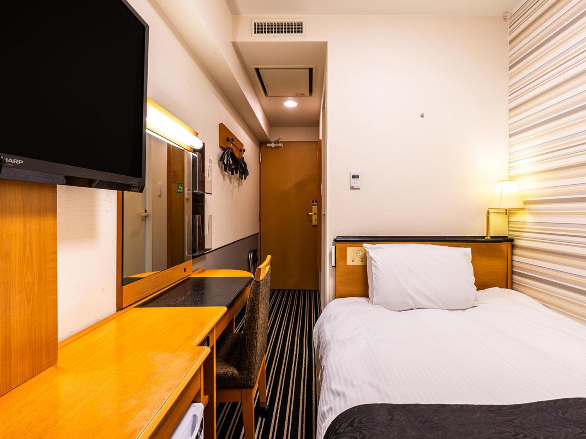 Apa Hotel Nishiazabu Tokyo Exterior photo