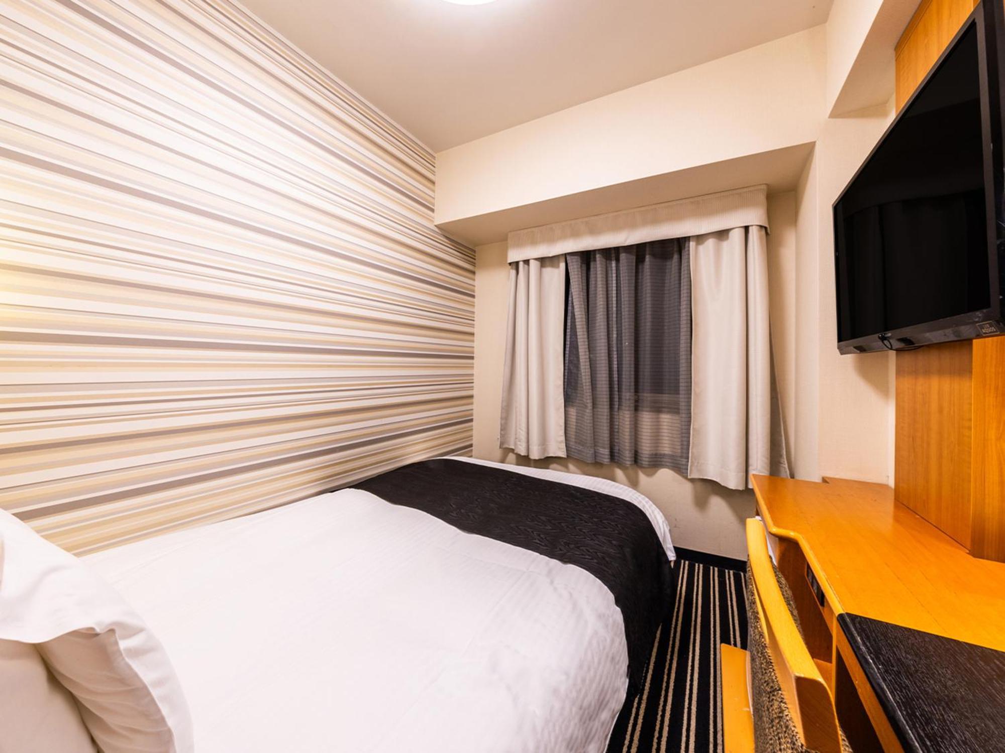 Apa Hotel Nishiazabu Tokyo Exterior photo